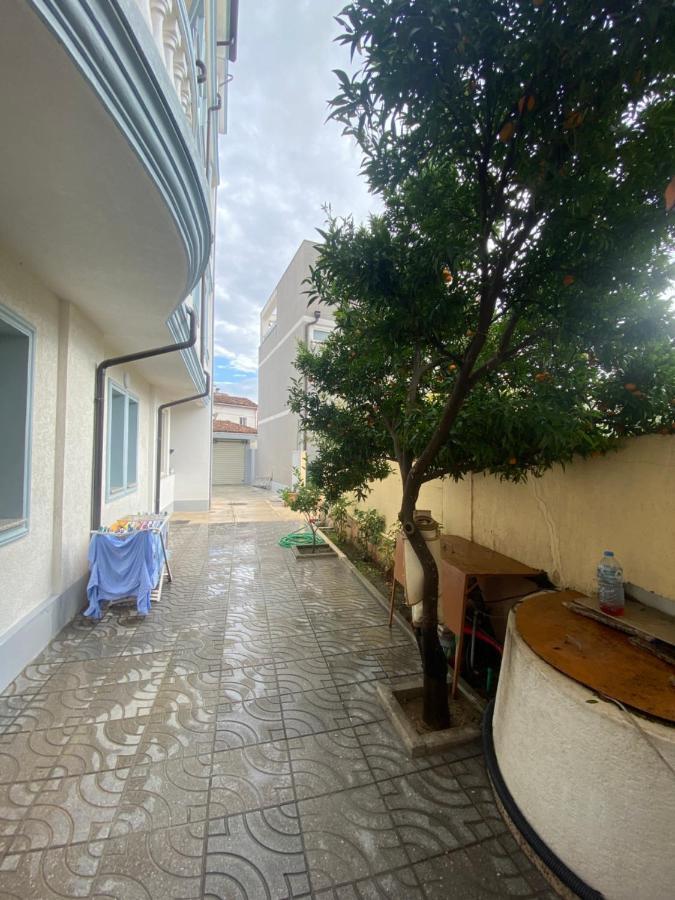 Eagle'S Nest Appartement Shkodër Buitenkant foto