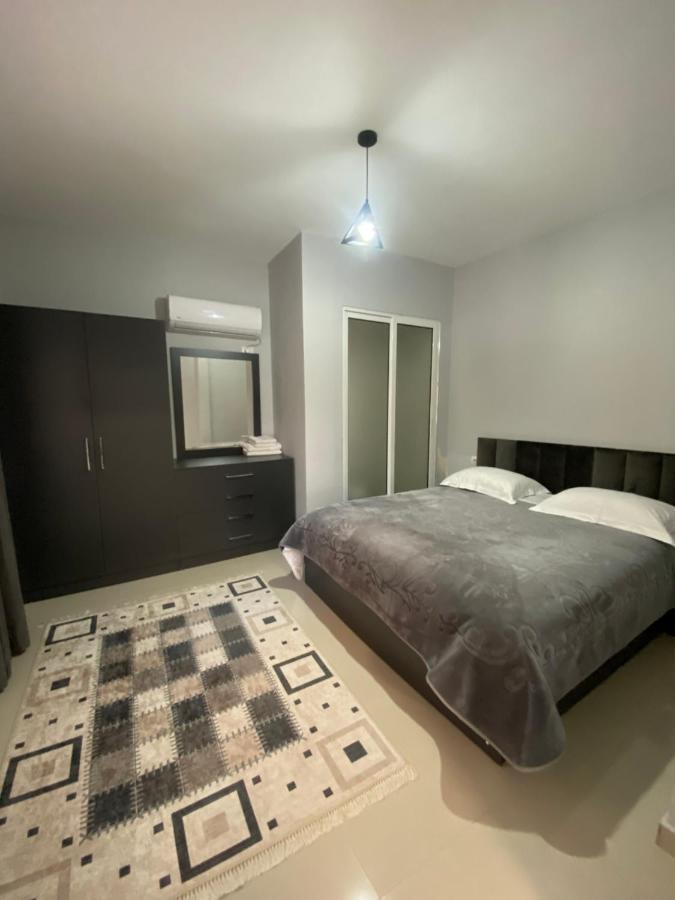 Eagle'S Nest Appartement Shkodër Buitenkant foto
