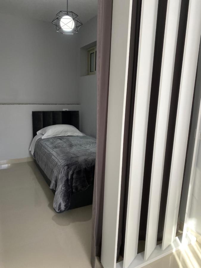 Eagle'S Nest Appartement Shkodër Buitenkant foto