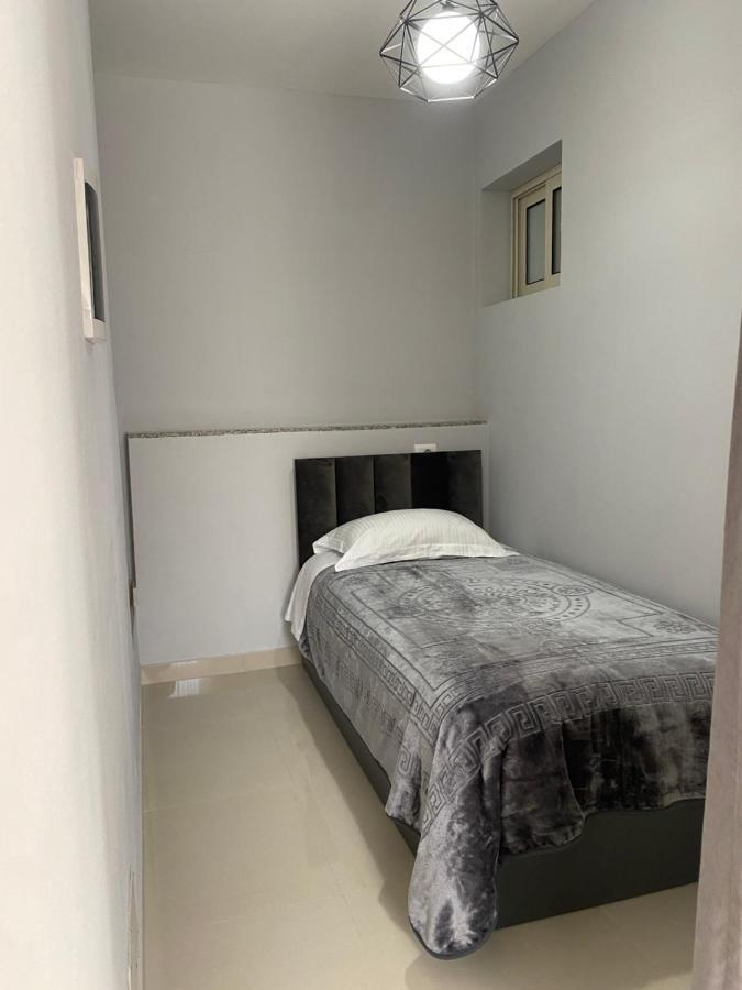 Eagle'S Nest Appartement Shkodër Buitenkant foto