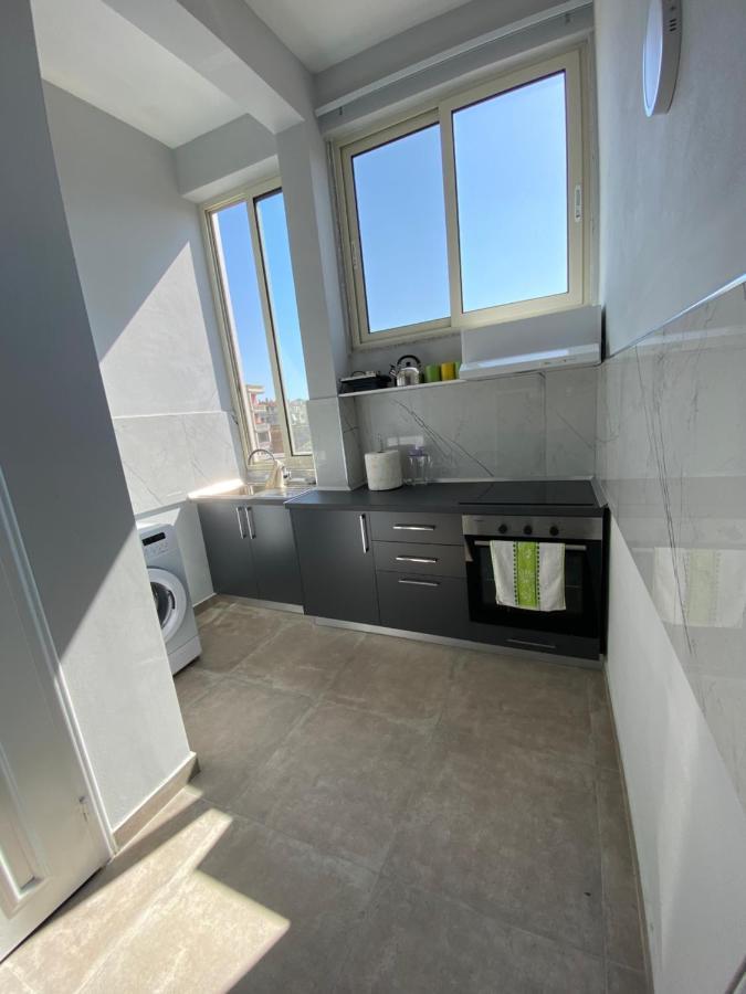 Eagle'S Nest Appartement Shkodër Buitenkant foto