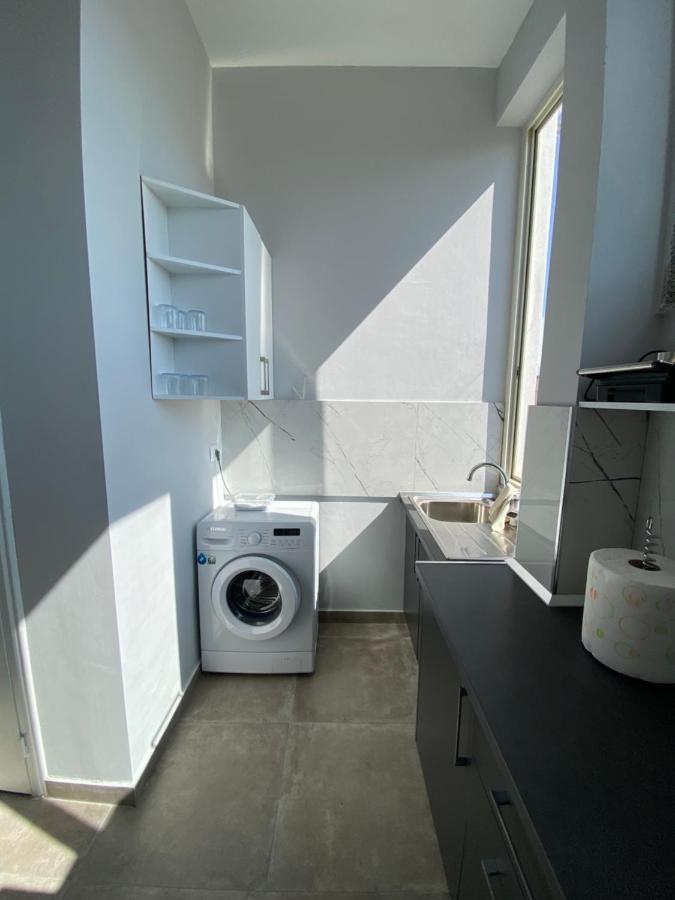 Eagle'S Nest Appartement Shkodër Buitenkant foto