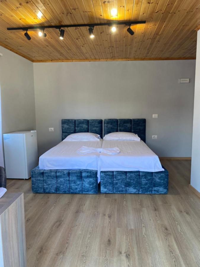 Eagle'S Nest Appartement Shkodër Buitenkant foto