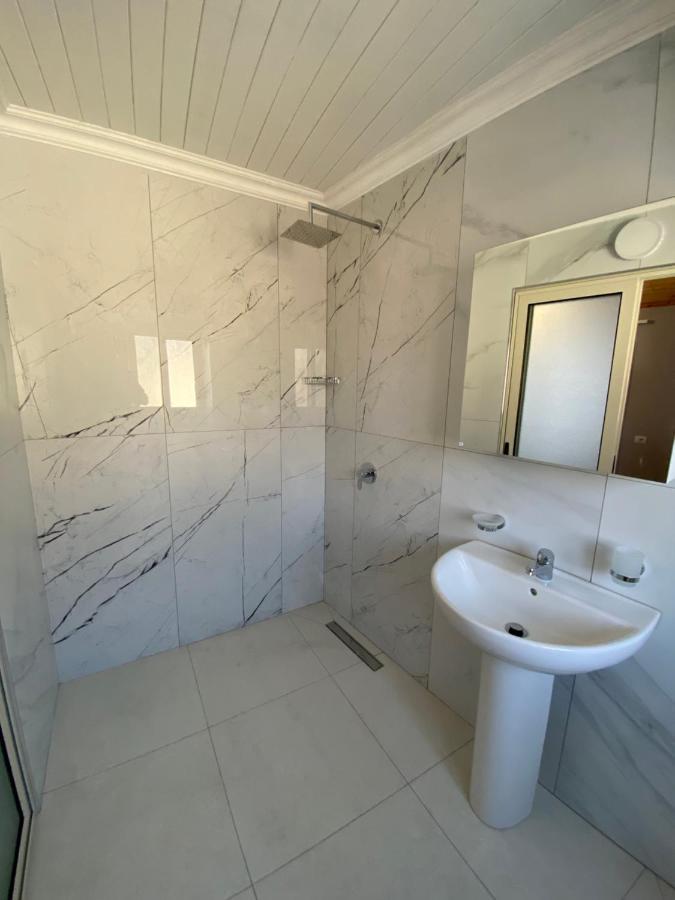Eagle'S Nest Appartement Shkodër Buitenkant foto