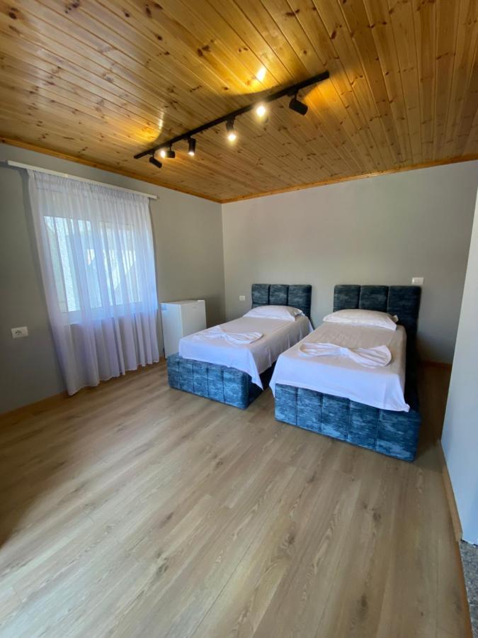 Eagle'S Nest Appartement Shkodër Buitenkant foto