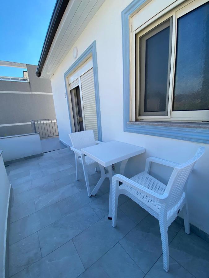 Eagle'S Nest Appartement Shkodër Buitenkant foto