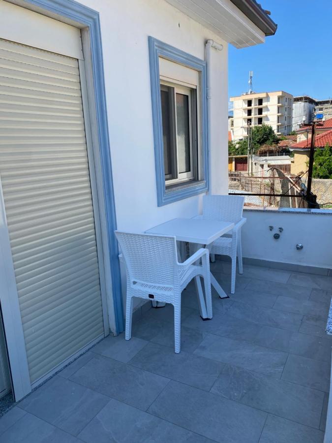 Eagle'S Nest Appartement Shkodër Buitenkant foto