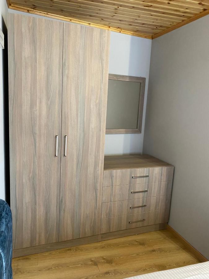 Eagle'S Nest Appartement Shkodër Buitenkant foto