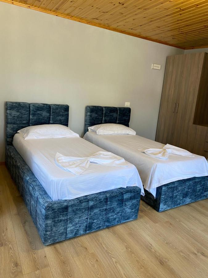 Eagle'S Nest Appartement Shkodër Buitenkant foto