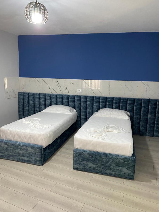 Eagle'S Nest Appartement Shkodër Buitenkant foto