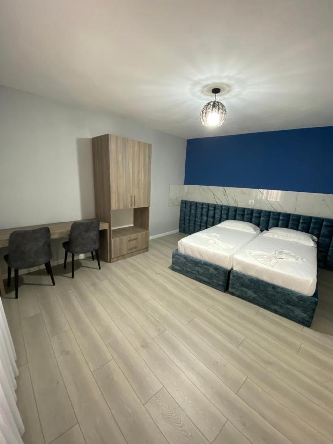 Eagle'S Nest Appartement Shkodër Buitenkant foto
