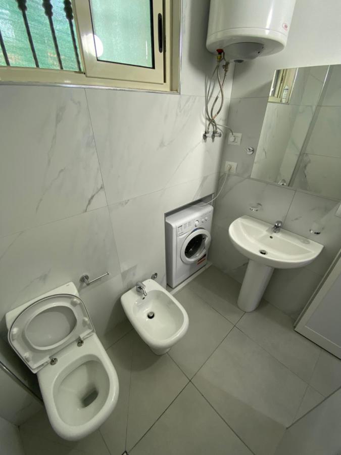Eagle'S Nest Appartement Shkodër Buitenkant foto