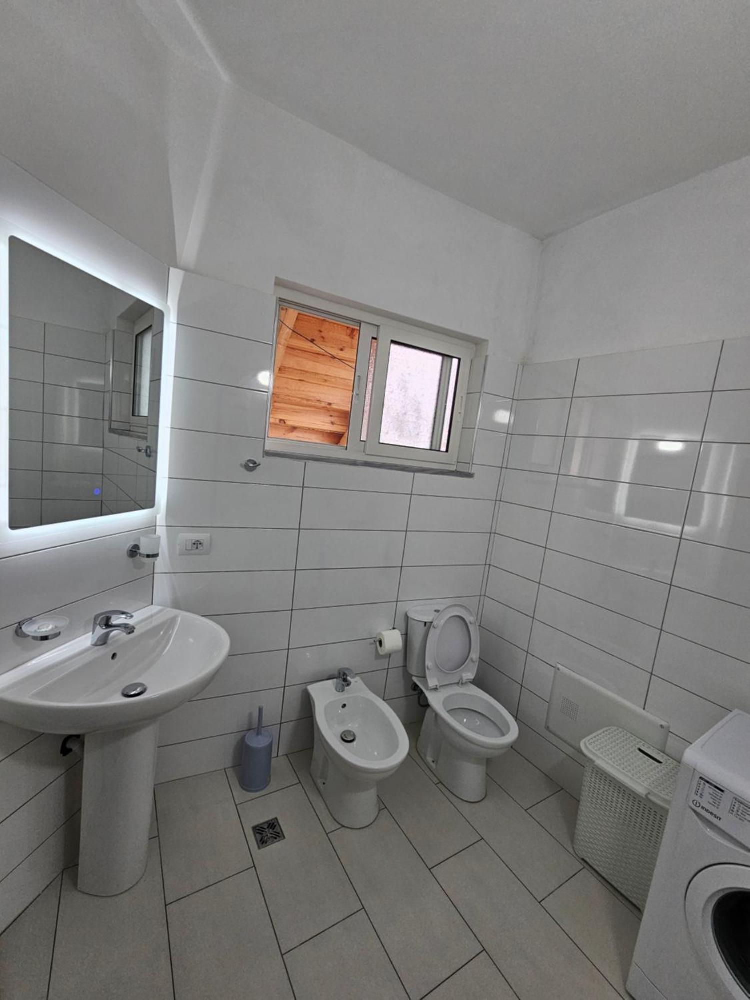 Eagle'S Nest Appartement Shkodër Kamer foto
